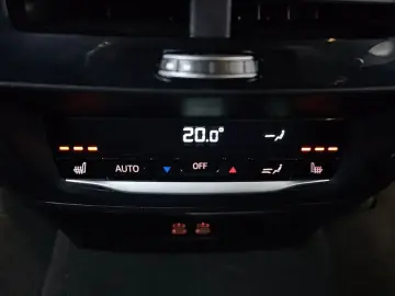 2023 BMW X4 с пробегом 96 994 км
