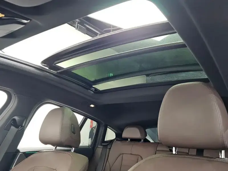 2023 BMW X4 с пробегом 96 994 км