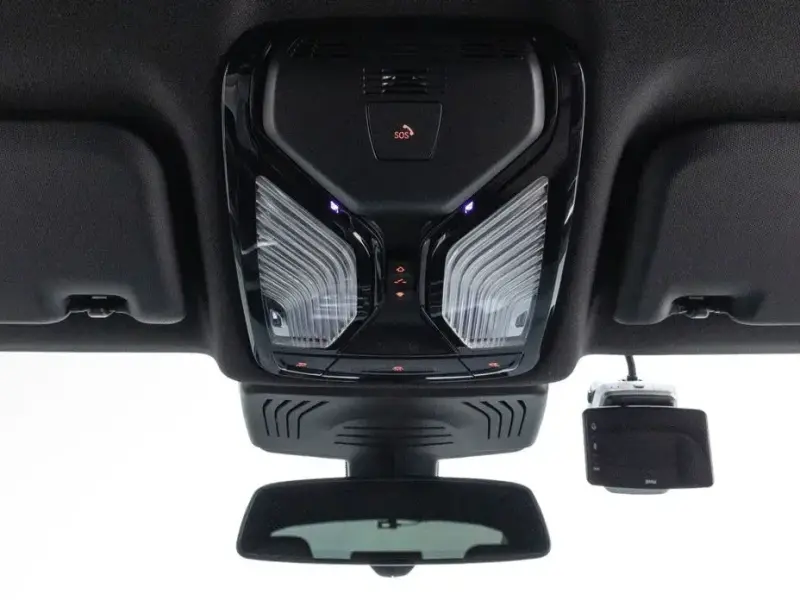 2025 BMW X4 с пробегом 25 830 км