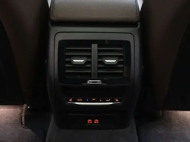 2025 BMW X4 с пробегом 25 830 км