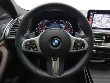2025 BMW X4 с пробегом 25 830 км