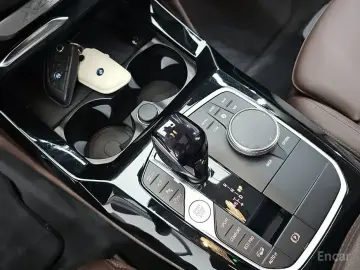 2025 BMW X4 с пробегом 20 126 км