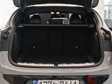 2023 BMW X4 с пробегом 45 595 км