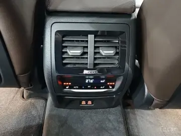 2025 BMW X4 с пробегом 20 126 км