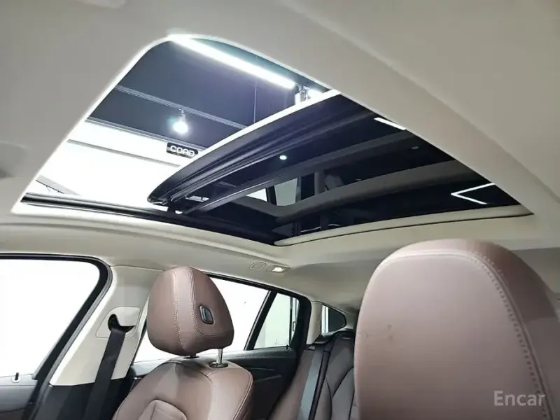 2025 BMW X4 с пробегом 20 126 км