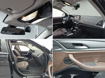 2025 BMW X4 с пробегом 20 126 км