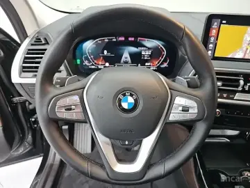 2025 BMW X4 с пробегом 20 126 км
