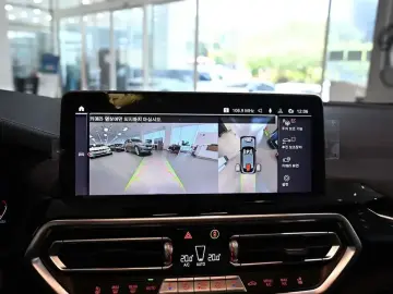 2023 BMW X4 с пробегом 45 595 км