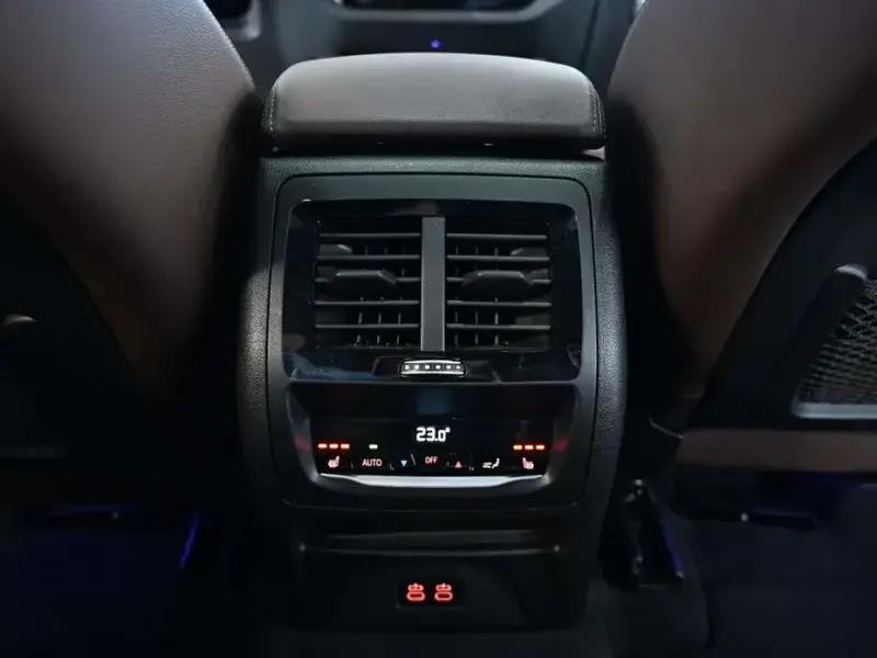 2023 BMW X4 с пробегом 45 595 км