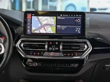 2023 BMW X4 с пробегом 45 595 км