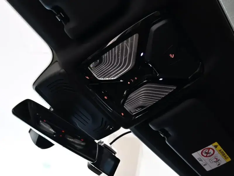 2023 BMW X4 с пробегом 45 595 км
