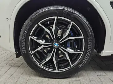 2024 BMW X4 с пробегом 26 423 км