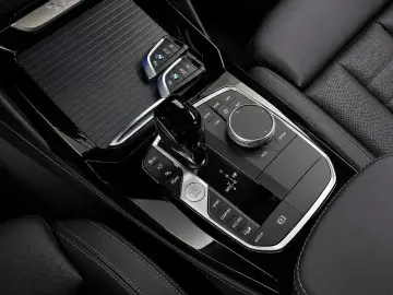 2024 BMW X4 с пробегом 26 423 км