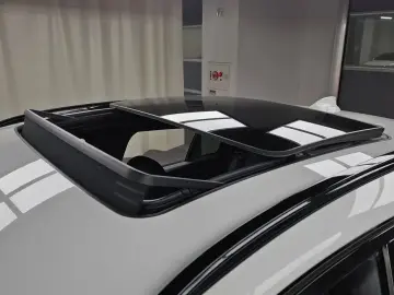 2024 BMW X4 с пробегом 26 423 км