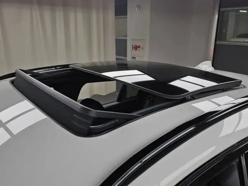 2024 BMW X4 с пробегом 26 423 км