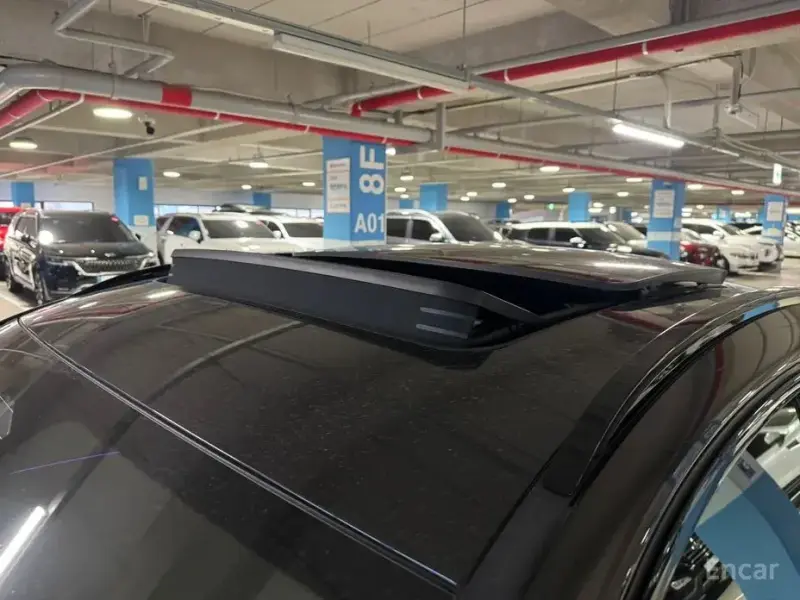2025 BMW X4 с пробегом 7 200 км