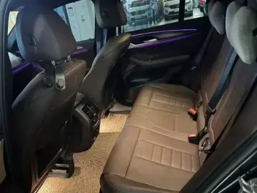 2025 BMW X4 с пробегом 7 200 км