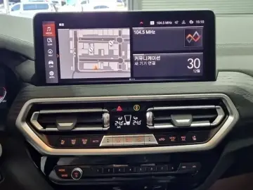 2023 BMW X4 с пробегом 16 903 км