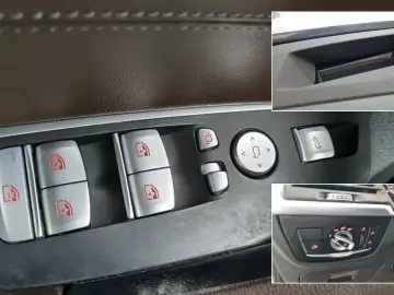 2023 BMW X4 с пробегом 16 903 км