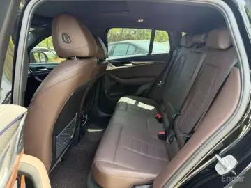2023 BMW X4 с пробегом 63 000 км