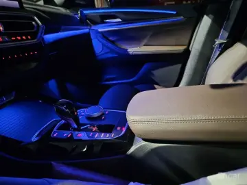 2023 BMW X4 с пробегом 51 086 км