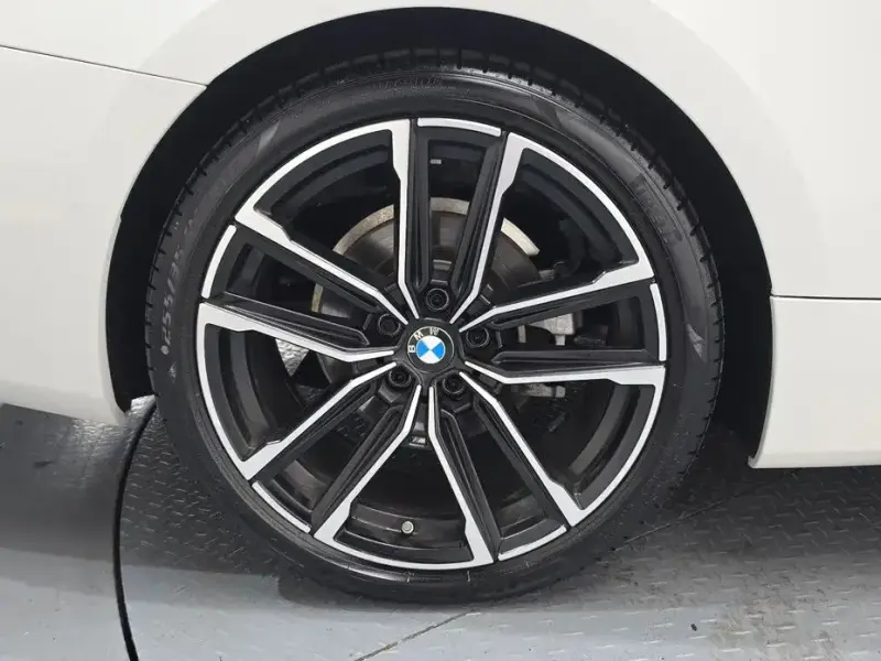 2023 BMW 4 серии с пробегом 14 410 км