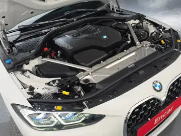 2023 BMW 4 серии с пробегом 14 410 км