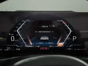 2023 BMW 4 серии с пробегом 14 410 км