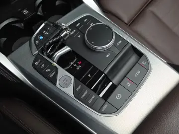 2023 BMW 4 серии с пробегом 14 410 км