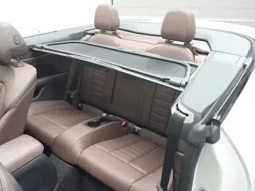 2023 BMW 4 серии с пробегом 14 410 км