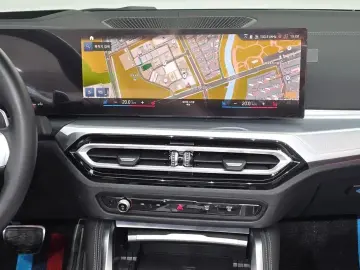 2023 BMW 4 серии с пробегом 14 410 км