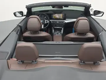 2023 BMW 4 серии с пробегом 14 410 км