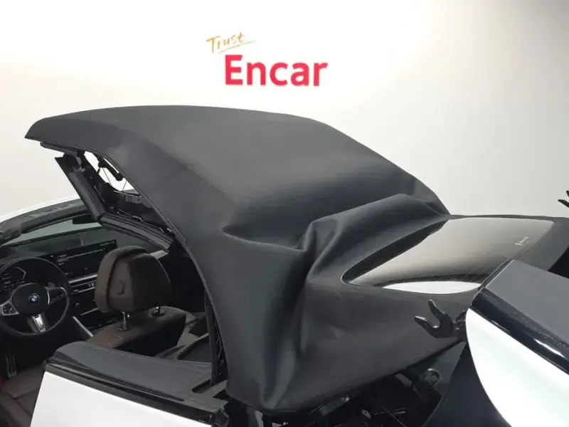 2023 BMW 4 серии с пробегом 14 410 км