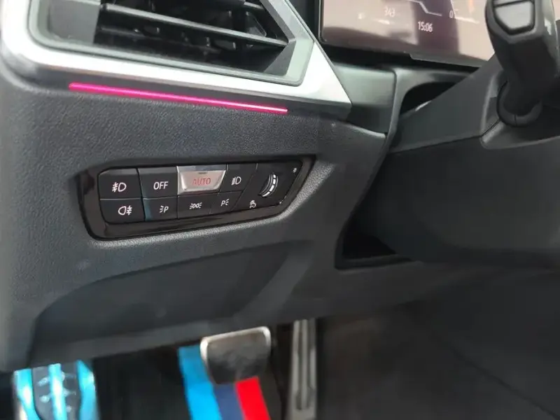 2023 BMW 4 серии с пробегом 14 410 км