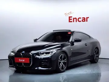 BMW 4 серии