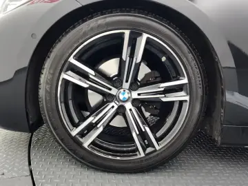 2022 BMW 4 серии с пробегом 50 721 км