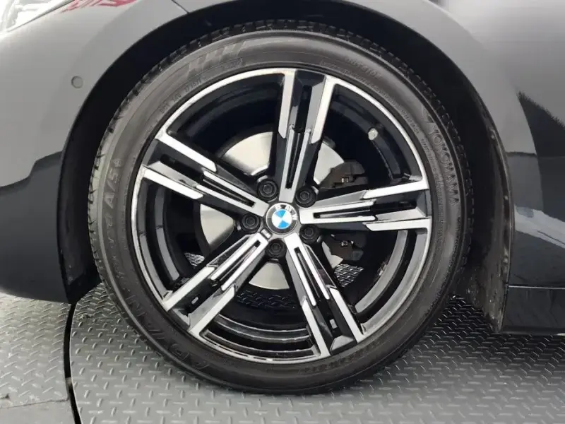 2022 BMW 4 серии с пробегом 50 721 км