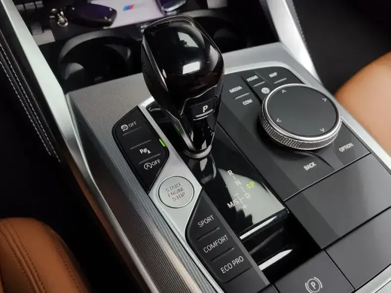 2022 BMW 4 серии с пробегом 50 721 км
