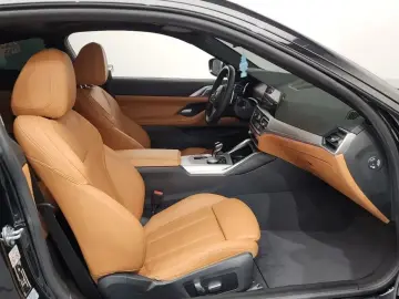2022 BMW 4 серии с пробегом 50 721 км