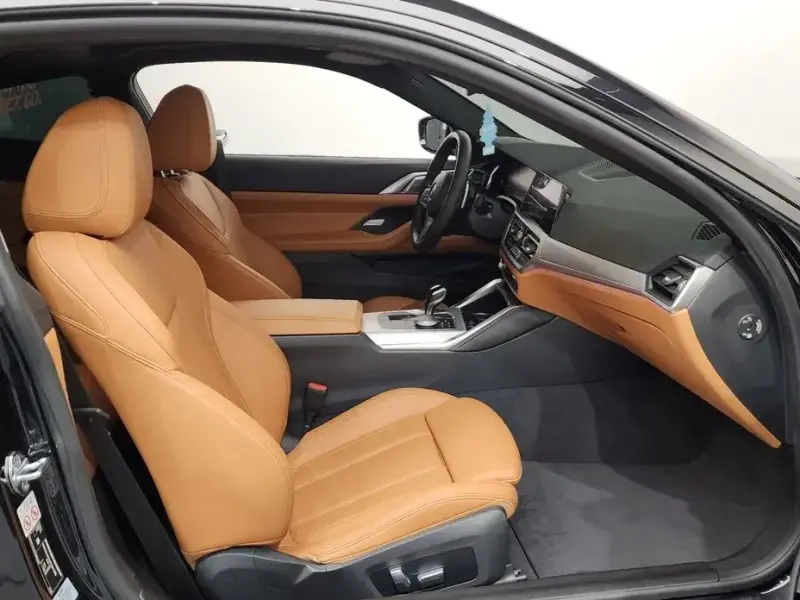 2022 BMW 4 серии с пробегом 50 721 км