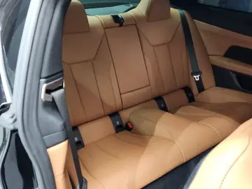 2022 BMW 4 серии с пробегом 50 721 км