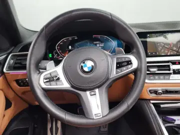 2022 BMW 4 серии с пробегом 50 721 км
