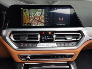 2022 BMW 4 серии с пробегом 50 721 км