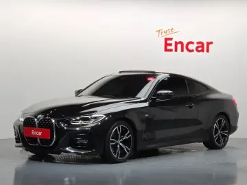 BMW 4 серии