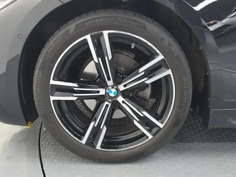 2022 BMW 4 серии с пробегом 44 068 км