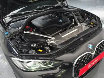 2022 BMW 4 серии с пробегом 44 068 км