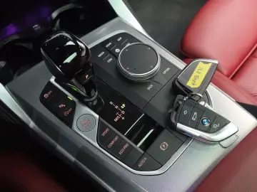 2022 BMW 4 серии с пробегом 44 068 км