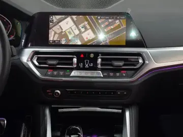 2022 BMW 4 серии с пробегом 44 068 км