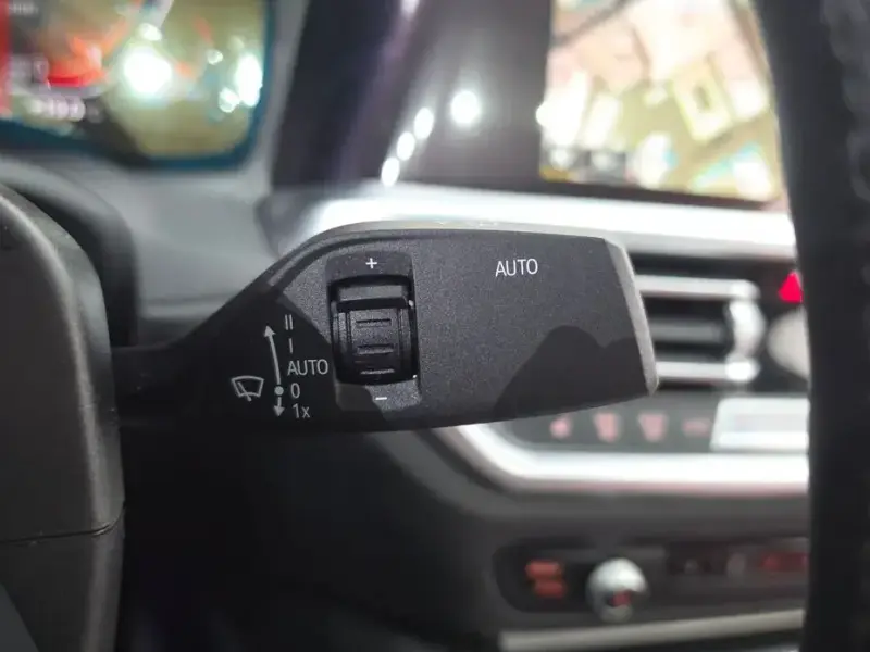 2022 BMW 4 серии с пробегом 44 068 км