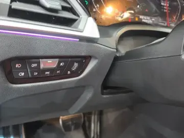 2022 BMW 4 серии с пробегом 44 068 км